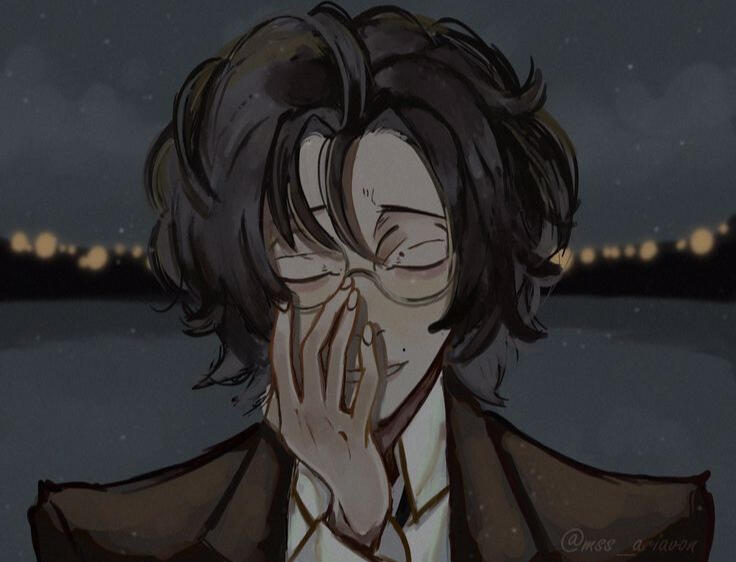 Ango Sakaguchi