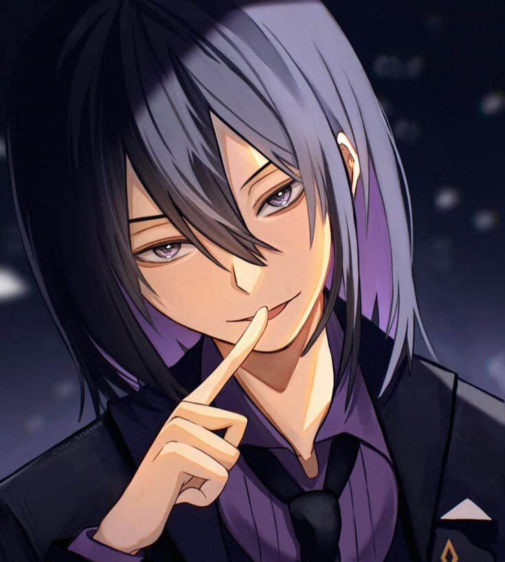 Fyodor Fanart